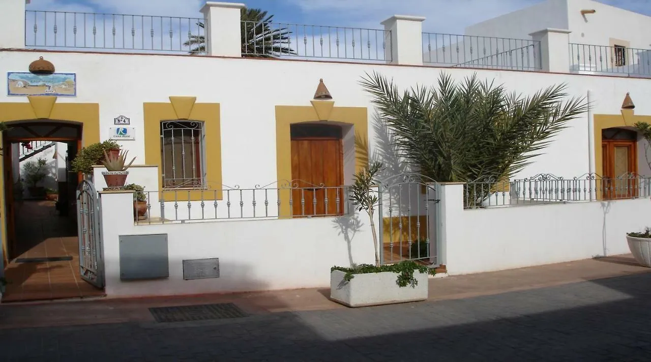 Country house Casa Rural Alex Hotel Rodalquilar