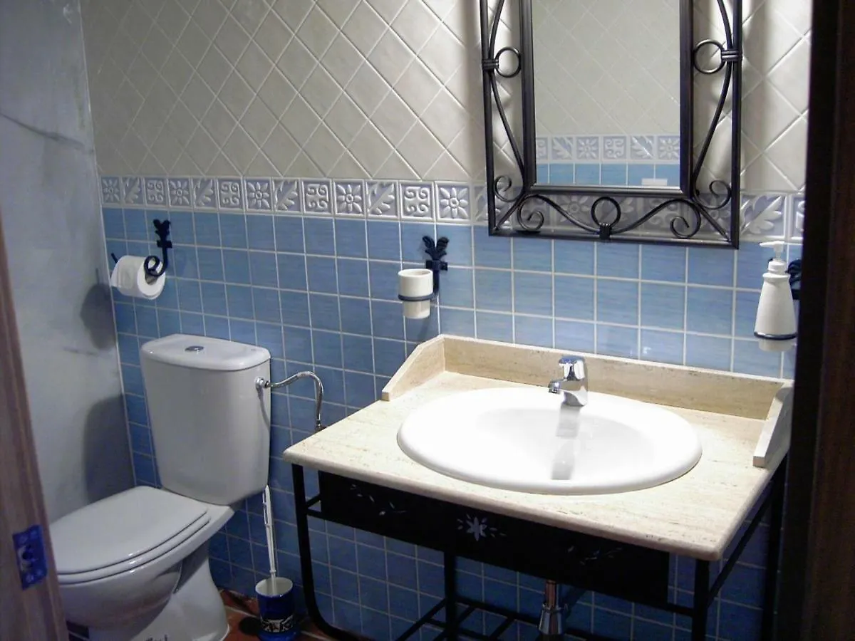 Hôtel Casa Rural Alex à Rodalquilar 0*,  Espagne