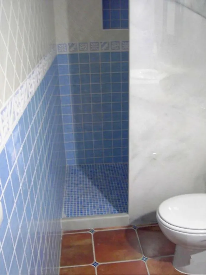 Casa Rural Alex Hotel Rodalquilar Country house
