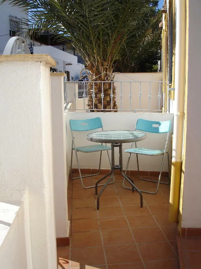 Country house Casa Rural Alex Hotel Rodalquilar