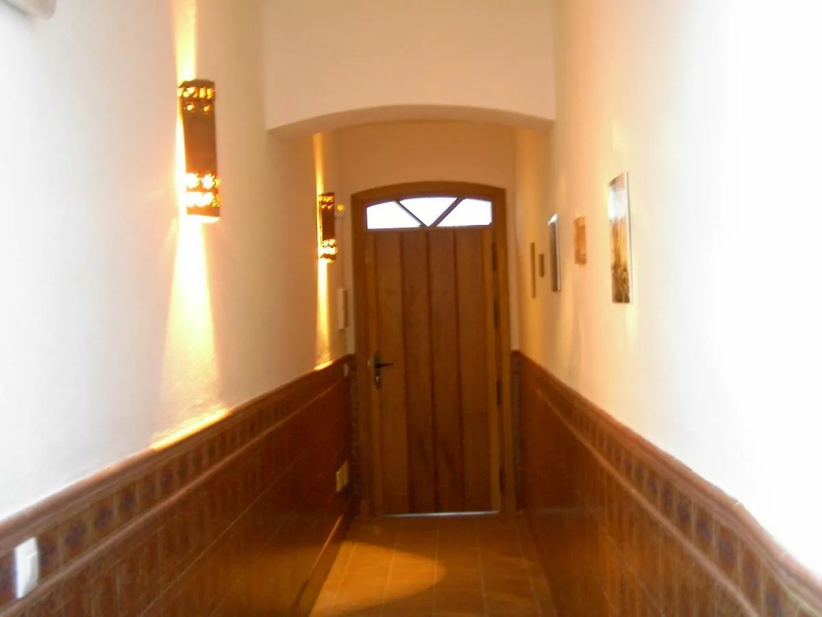 Country house Casa Rural Alex Hotel Rodalquilar