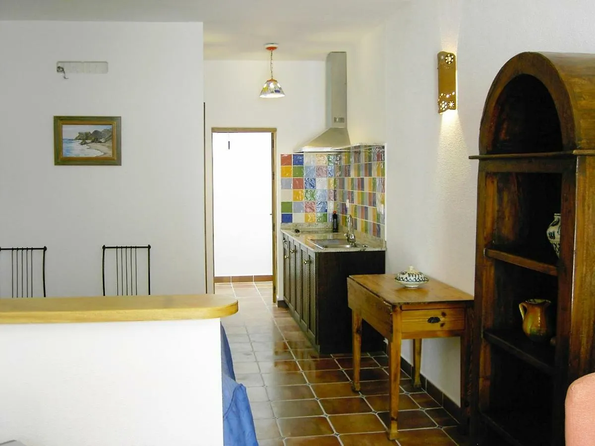 Casa Rural Alex Hotel Rodalquilar 0*,  Spain