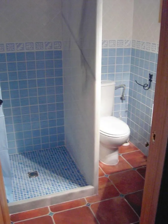 Casa Rural Alex Hotel Rodalquilar