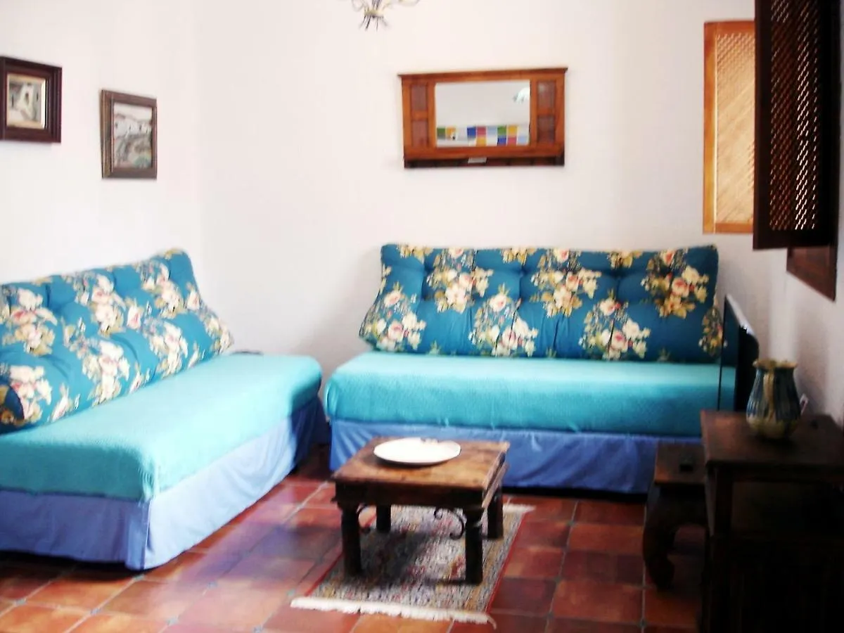 Hôtel Casa Rural Alex à Rodalquilar Séjour à la campagne