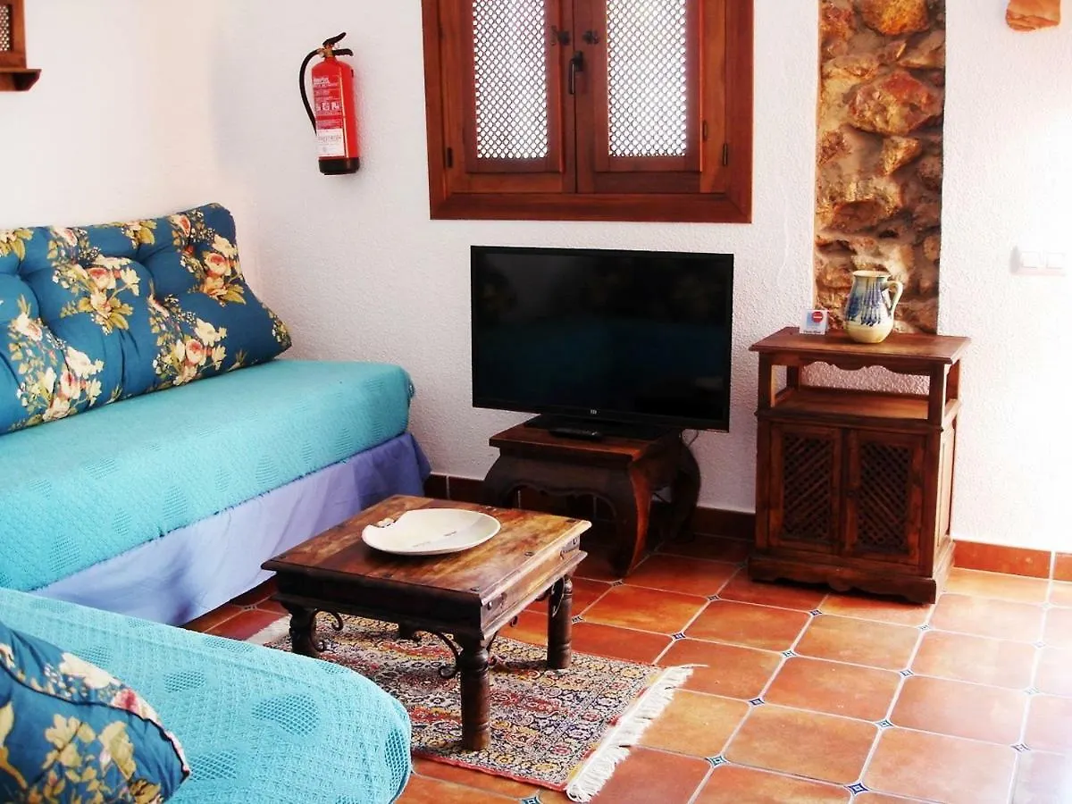 Country house Casa Rural Alex Hotel Rodalquilar Spain