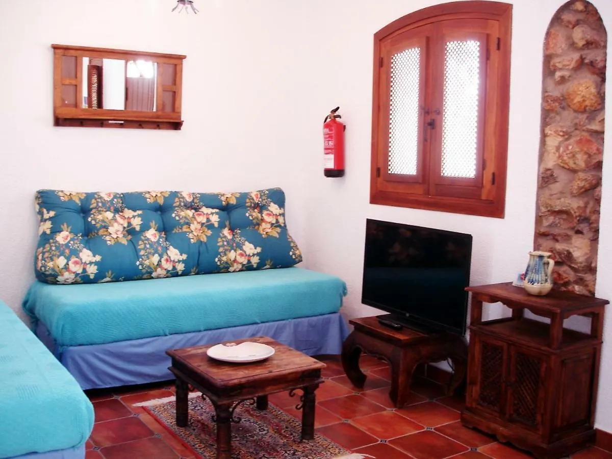 Séjour à la campagne Hôtel Casa Rural Alex à Rodalquilar