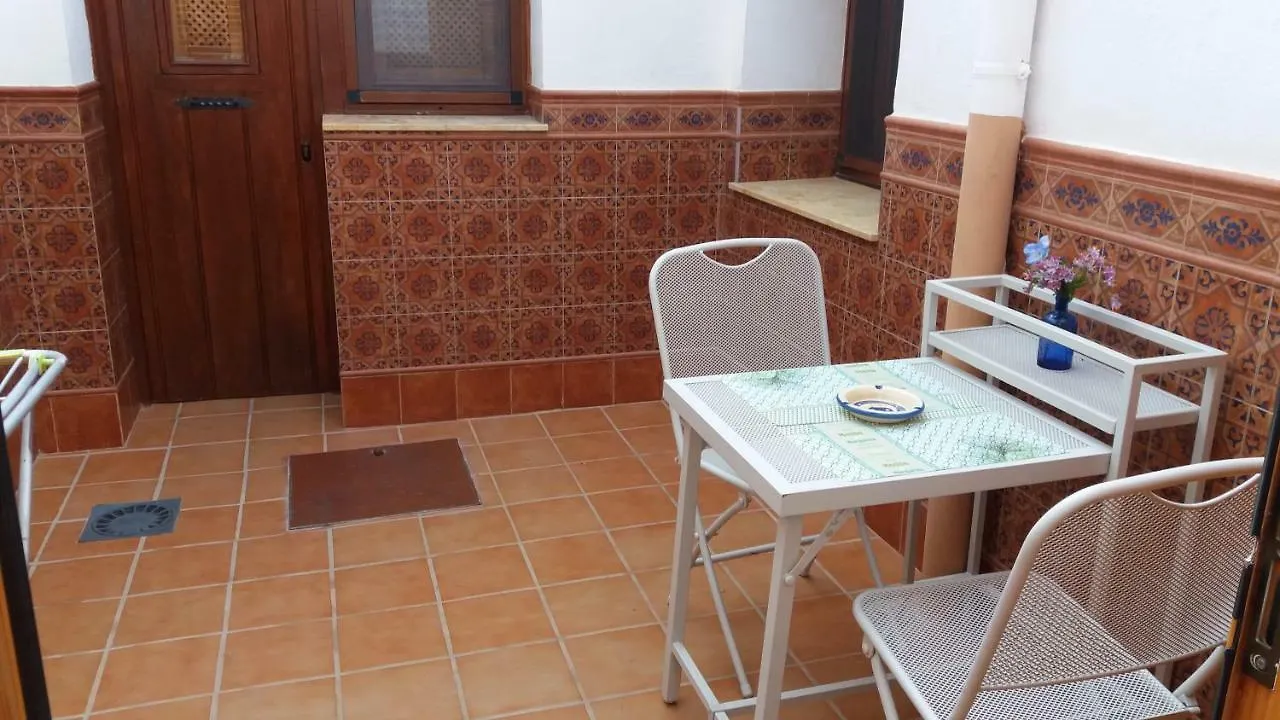 Country house Casa Rural Alex Hotel Rodalquilar