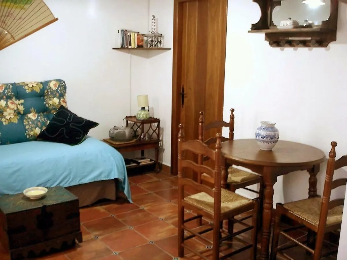 Casa Rural Alex Hotel Rodalquilar Country house