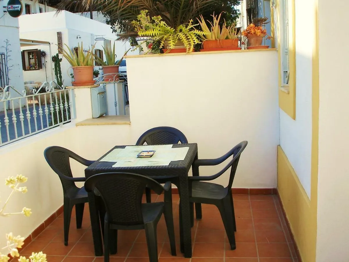 Country house Casa Rural Alex Hotel Rodalquilar