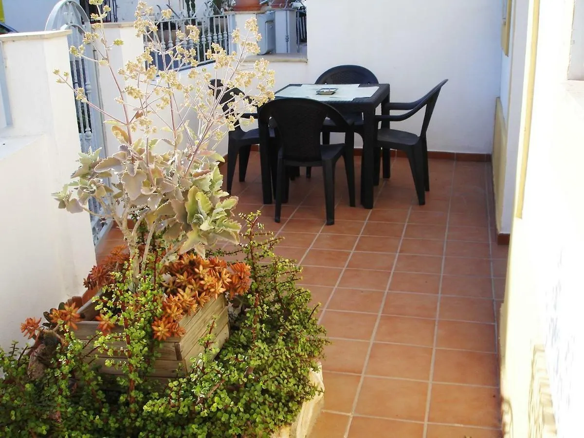 Casa Rural Alex Hotel Rodalquilar Spain