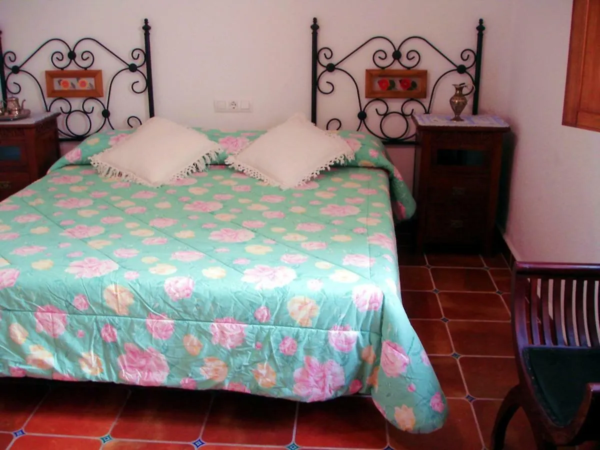 Casa Rural Alex Hotel Rodalquilar 0*,  Spain