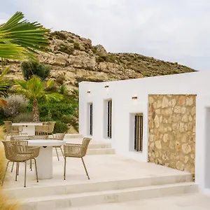 Cortijo Boutique Siete Calas Rodalquilar