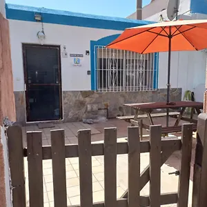 Casacruz Rodalquilar